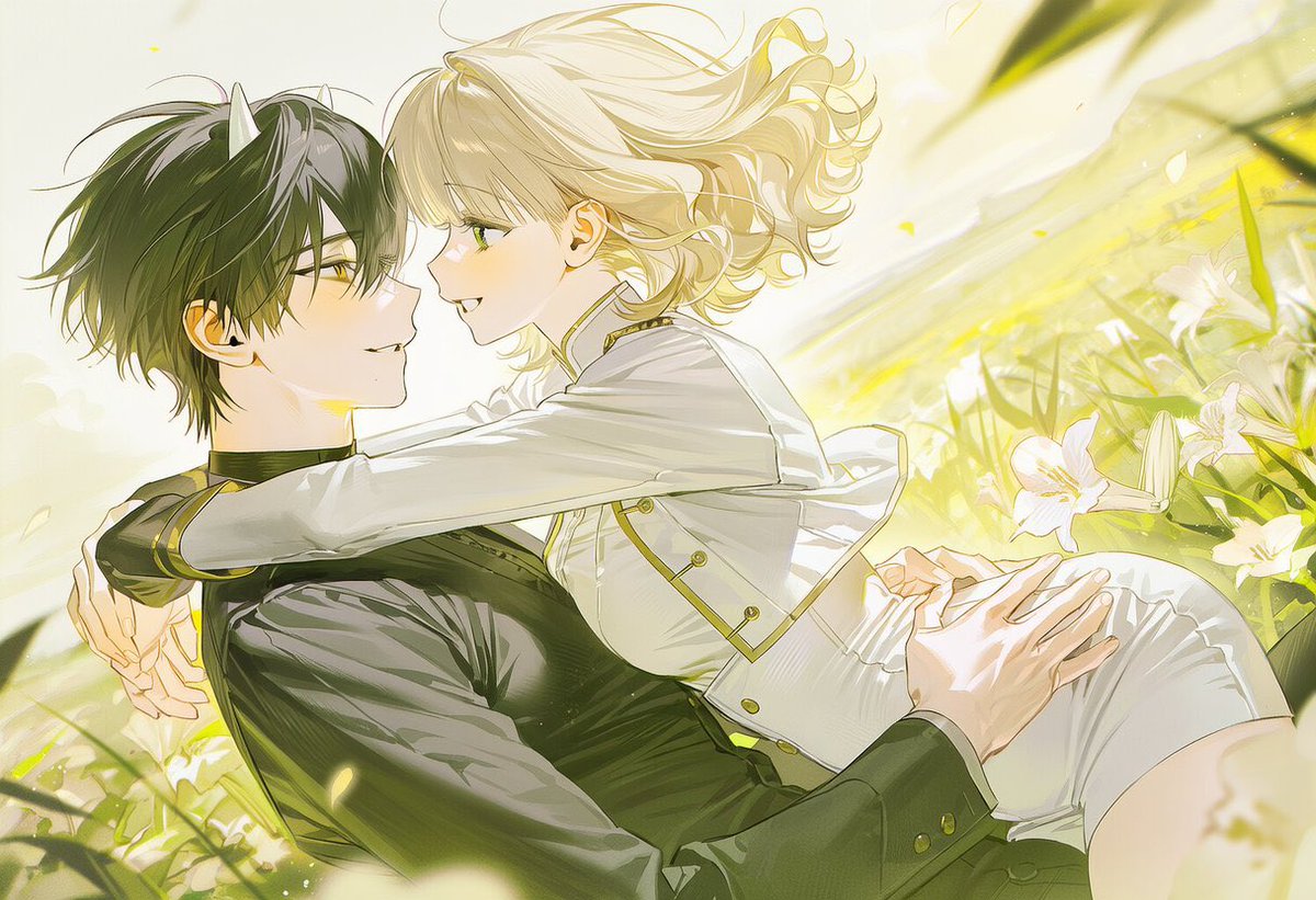 Where Sunlight Lingers