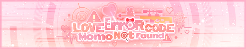 Love Error Code