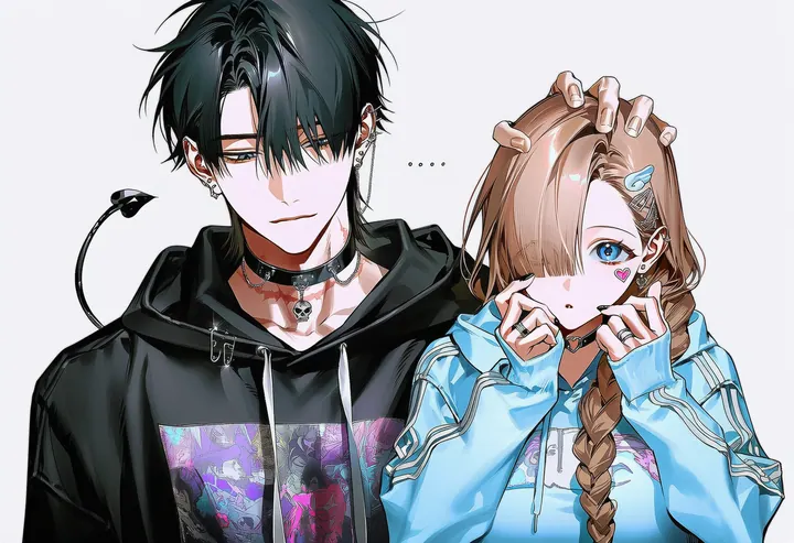 devils