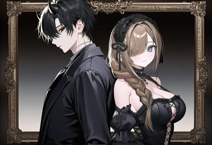 devils