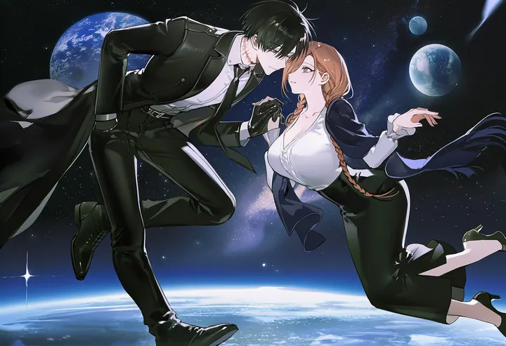 space