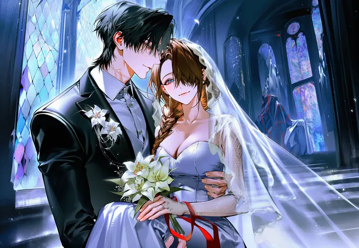 wedding